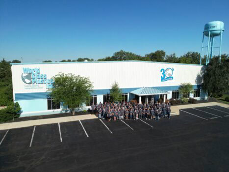 World Class Plastics: A Commitment To Excellence