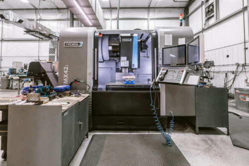 Strengths Of Custom Injection Molding Services