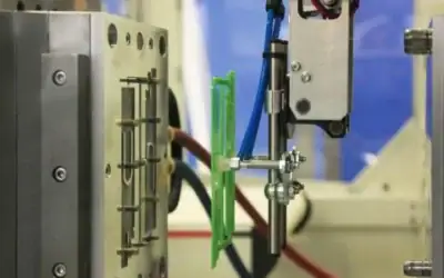 Injection Molding Injection Molding