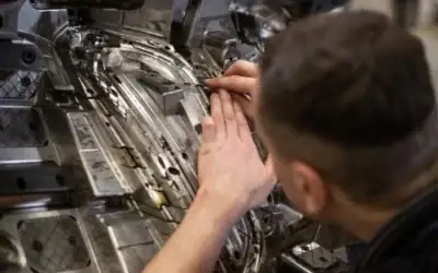 Tool and Mold Building Tool and Mold Building