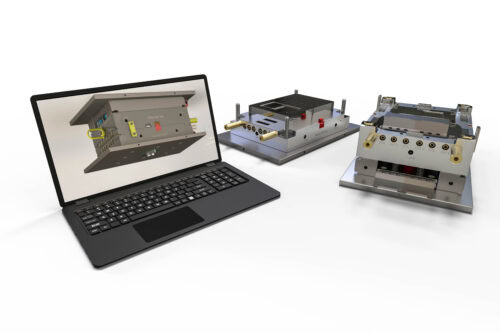 The Plastic Molding Process At WCPI: A Step-by-Step Guide To Custom Molded Products